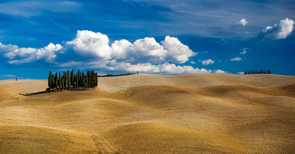 Da Roma a Firenze cosa vedere