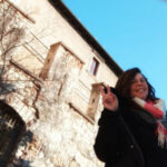 Alessandra alla ricerca delle origini